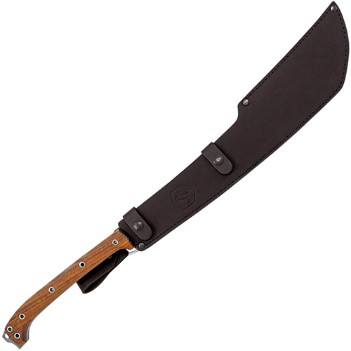 Makara High Carbon Steel Machete