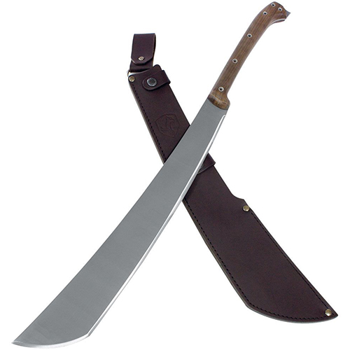 Makara High Carbon Steel Machete