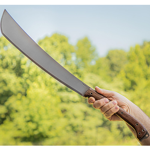 Makara High Carbon Steel Machete