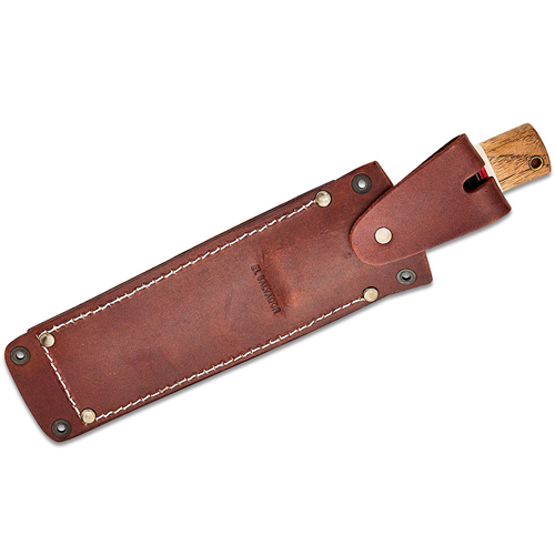 Country Backroads Fixed Knife