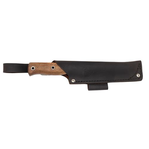 Swamp Romper Fixed Knife