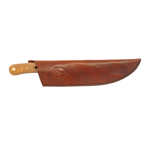 Primitive Sequoia Fixed Blade Knife