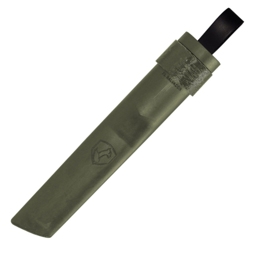 Terrasaur Carbon Fixed Knife