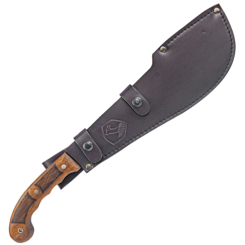 Departure Bolo Carbon Machete