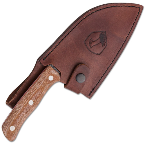Condor Tool & Knife Serbian Kuvar 6.29' Cleaver