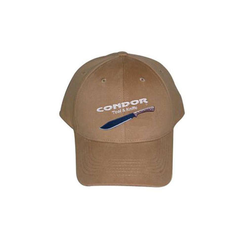 Condor Cotton Cap
