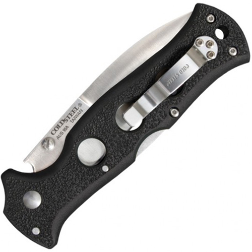 Cold Steel Counter Point 1 4 Inch Blade Folding Knife