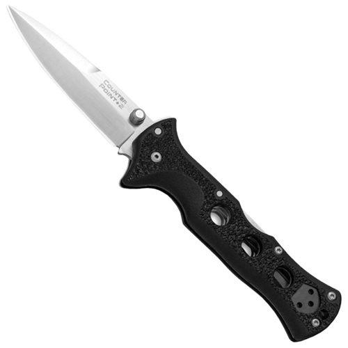Cold Steel Counter Point 2 Tactical Knife
