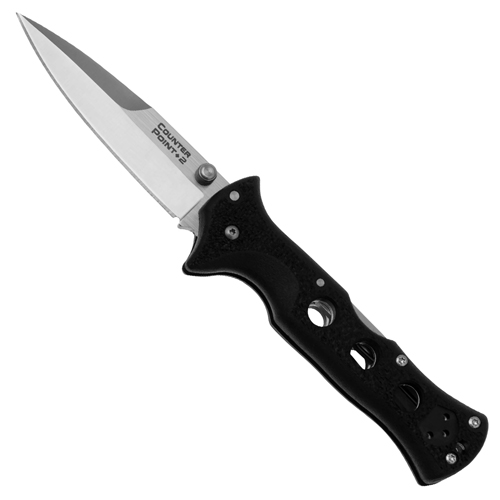 Cold Steel Counter Point II Folding Knife