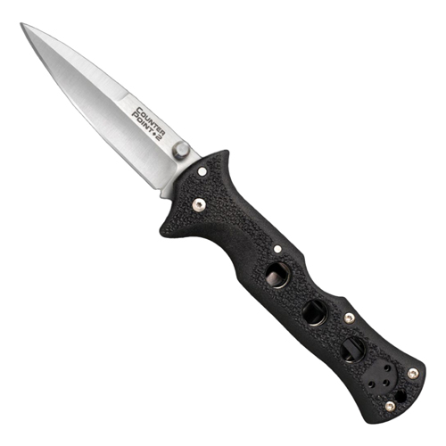 Cold Steel Counter Point II Folding Knife