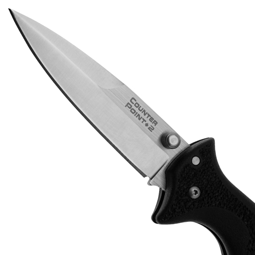 Cold Steel Counter Point II Folding Knife