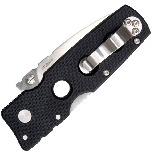 Cold Steel Hold Out III Folding Knife