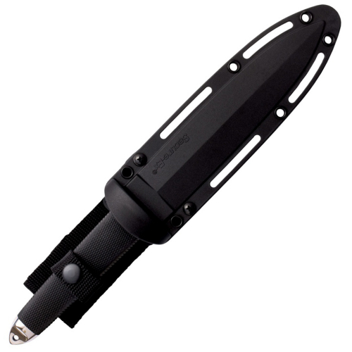 3V Tai Pan Fixed Blade Knife