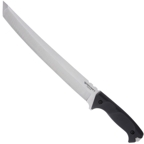 Cold Steel Warcraft San Mai Tanto Fixed Knife