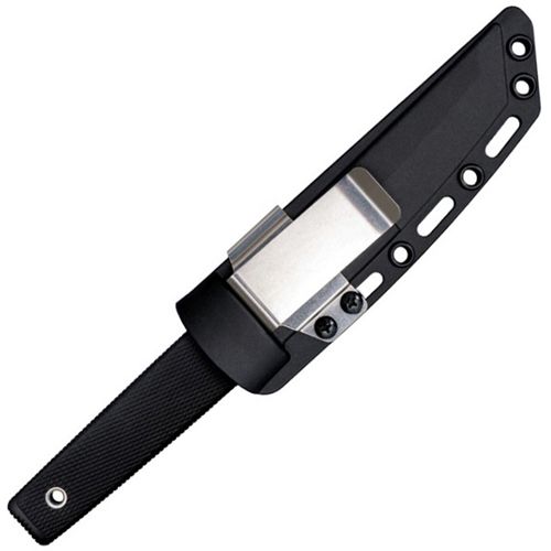 Cold Steel Kobun Tanto Fixed Blade Knife