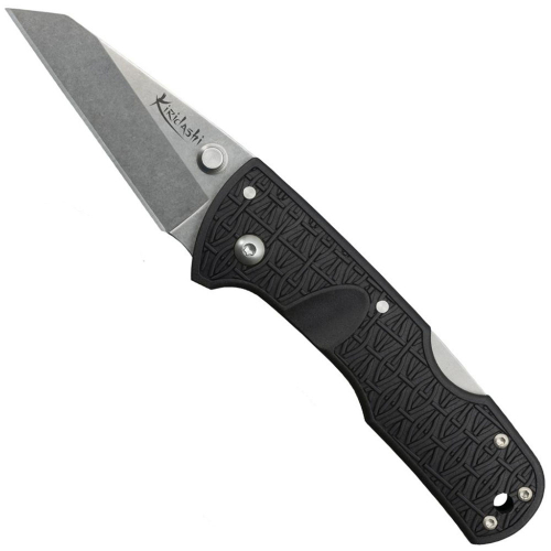 Kiridashi Folding Knife 6.5'' Overall