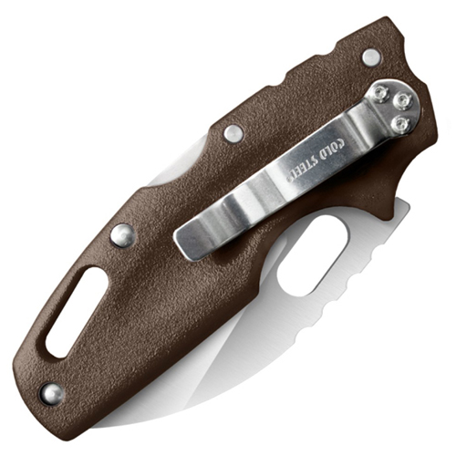 Cold Steel Tuff-Lite Japanese AUS 8A Steel Folding Knife