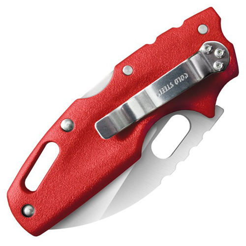 Cold Steel Tuff-Lite Japanese AUS 8A Steel Folding Knife