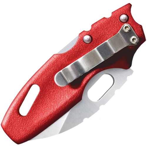 Cold Steel Mini Tuff Lite 2 Inch Blade Folding Knife