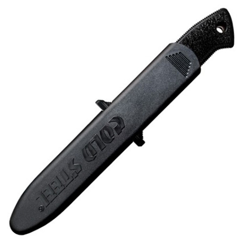 Cold Steel Peace Maker III Kray-Ex Handle Fixed Knife