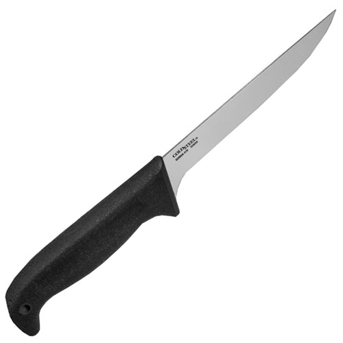 Commercial Series Stiff Boning Fixed Knife