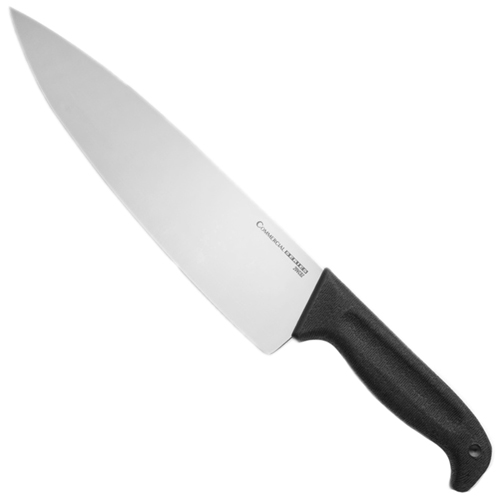 Cold Steel 4116 Steel Chefs Knife