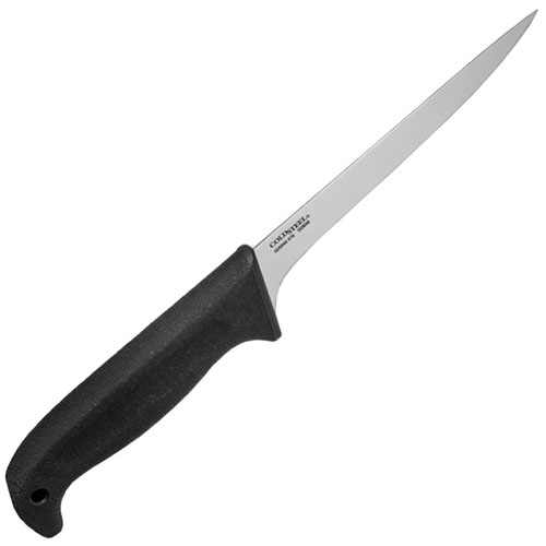Cold Steel Commercial Series Fillet Fixed Knife