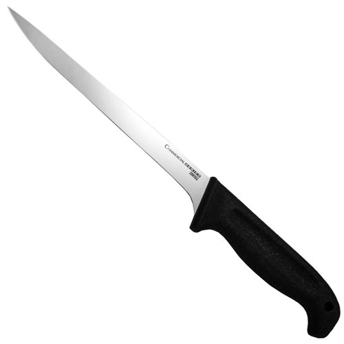 Cold Steel Commercial Series Fillet Fixed Knife