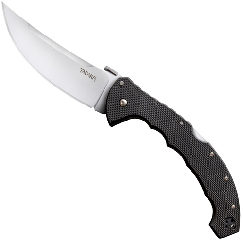 Cold Steel Talwar 5.5 Inch Blade Folding Knife