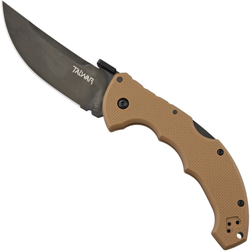 Cold Steel Talwar 4 Inch Folding Blade Knife