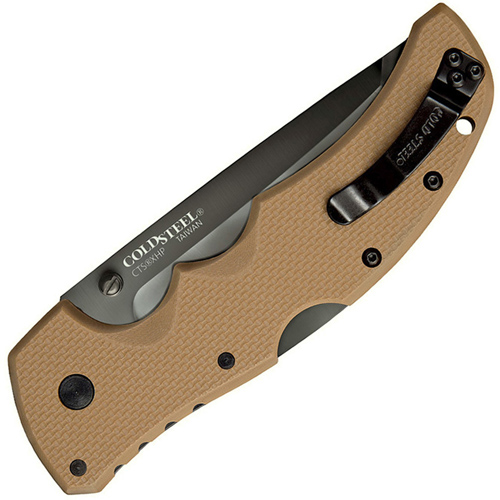 Cold Steel Talwar 4 Inch Folding Blade Knife