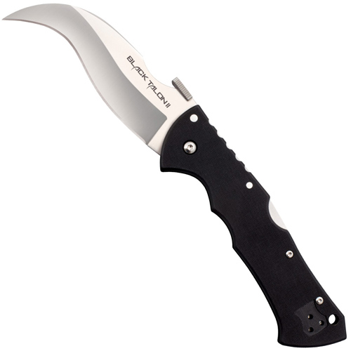 Cold Steel Talon II Folding Blade Knife