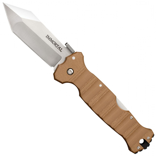 Cold Steel Immortal Folding Blade Knife