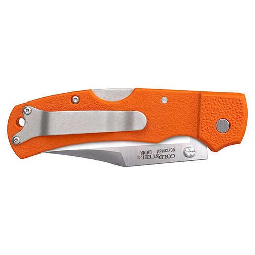 Cold Steel Double Safe Hunter Folding Knife