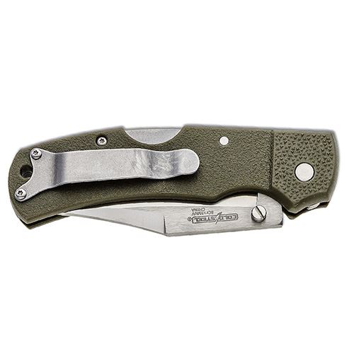 Cold Steel Double Safe Hunter Folding Knife