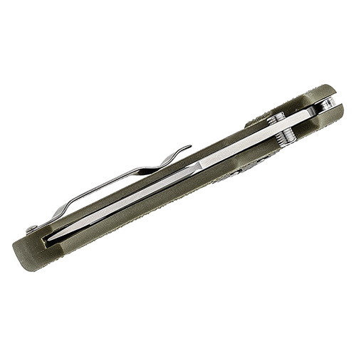 Cold Steel Double Safe Hunter Folding Knife