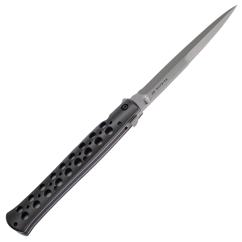 Cold Steel Ti-Lite 6 S35VN Folding Knife