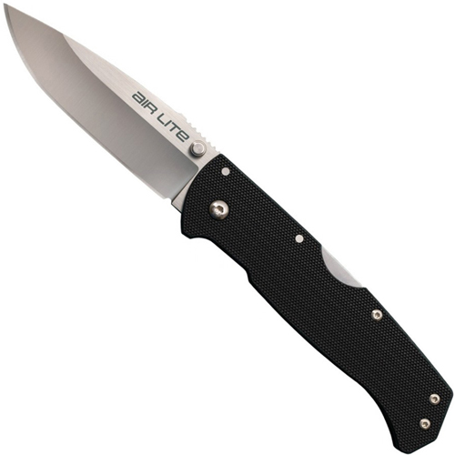 Cold Steel Air Lite G-10 Handle Folding Knife