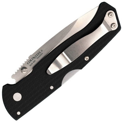 Cold Steel Air Lite G-10 Handle Folding Knife