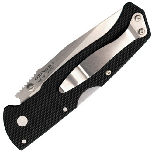 Cold Steel Air Lite G-10 Handle Folding Knife