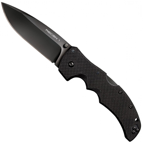 Cold Steel Recon 1 Folding Blade Knife