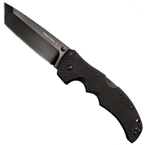 Cold Steel Recon 1 Folding Blade Knife