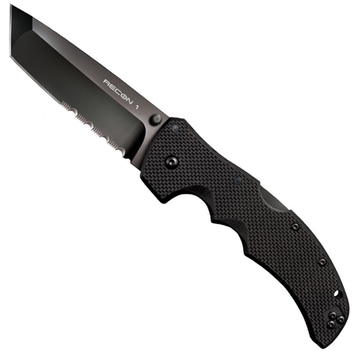 Cold Steel Recon 1 Folding Blade Knife