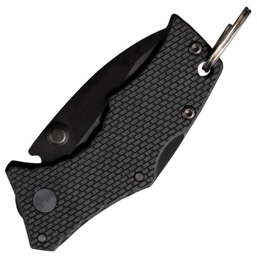 Micro Recon 1 G-10 Style Griv-Ex Handle Tactical Folding Knife