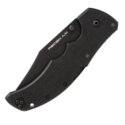 Cold Steel Tri-Ad Lock Recon M1 Folding Knife