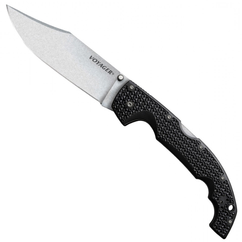 Cold Steel XL Voyager Folding Blade Knife