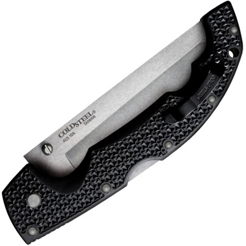 Cold Steel XL Voyager Folding Blade Knife