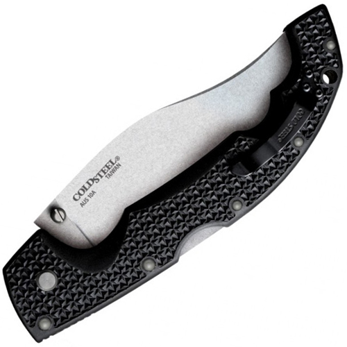 XLarge Voyager Vaquero Folding Knife