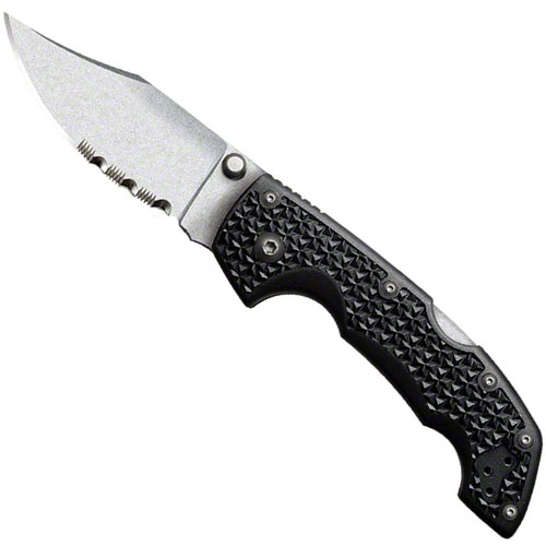 Medium Voyager 3 Inch Blade Folding Knife