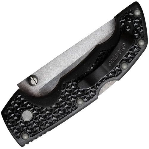 Cold Steel Medium Voyager 3 Inch Tanto Blade Folding Knife